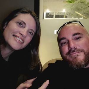 Meet your Posher, Kristy tjay